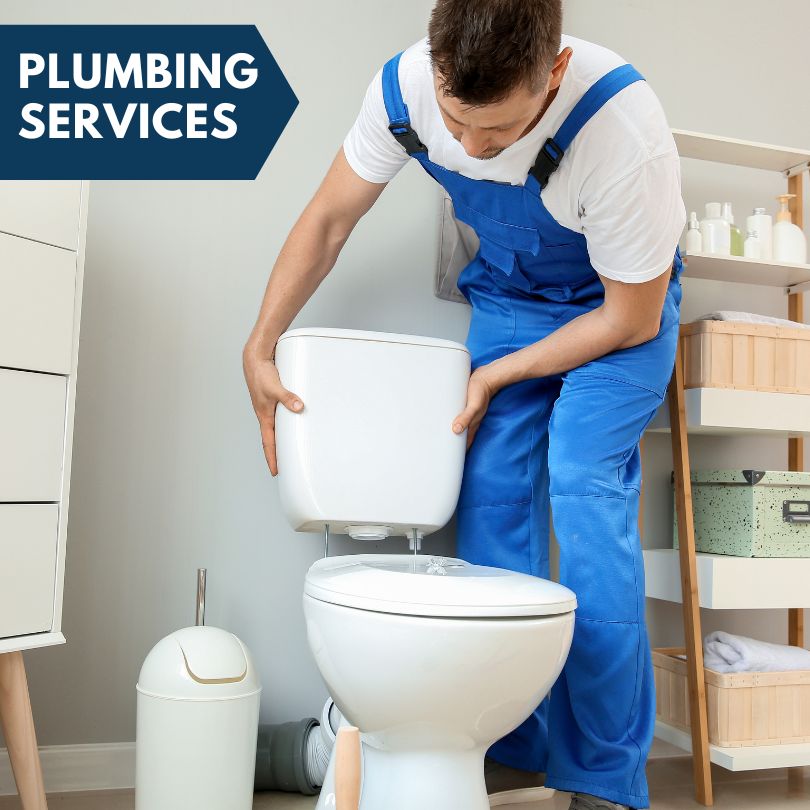 Plumbing Company in Dana Point, CA